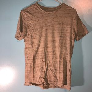 Grey t shirt